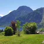 Kopriwa Semesterbostad Bad Goisern