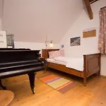 Semesterbostad Kopriwa Bad Goisern
