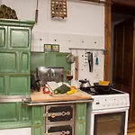 Kopriwa Casa vacanze *