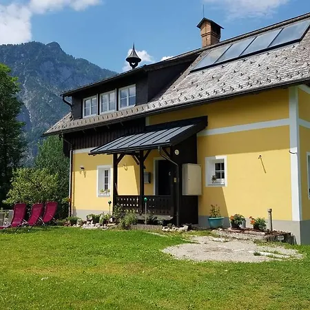 Kopriwa * Bad Goisern