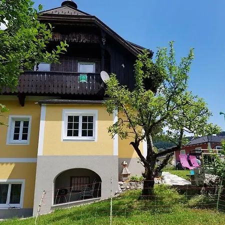 Kopriwa * Bad Goisern