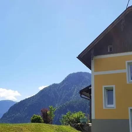 Feriehus Kopriwa Bad Goisern