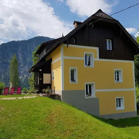 Kopriwa * Bad Goisern