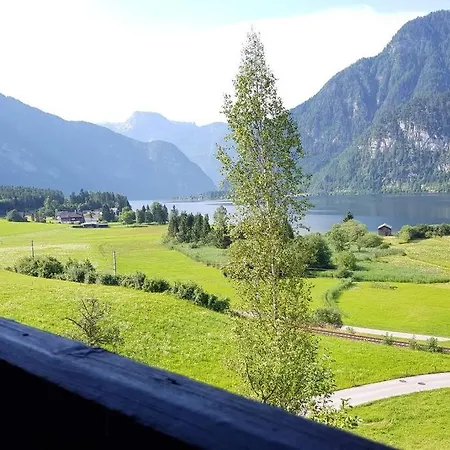 Kopriwa Ferienhaus Bad Goisern am Hallstättersee