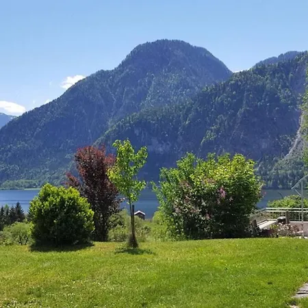 Kopriwa Casa de Férias Bad Goisern