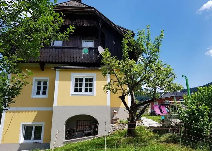 Kopriwa * Bad Goisern