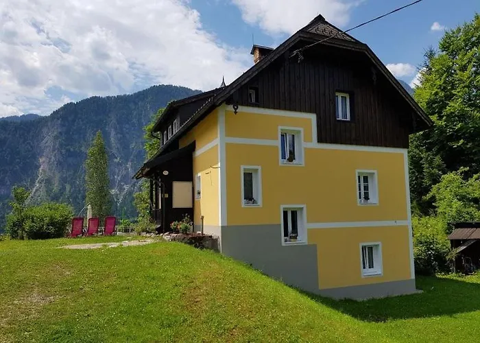 Kopriwa * Bad Goisern