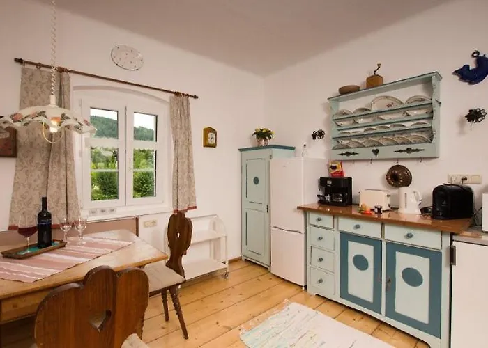 Kopriwa * Bad Goisern