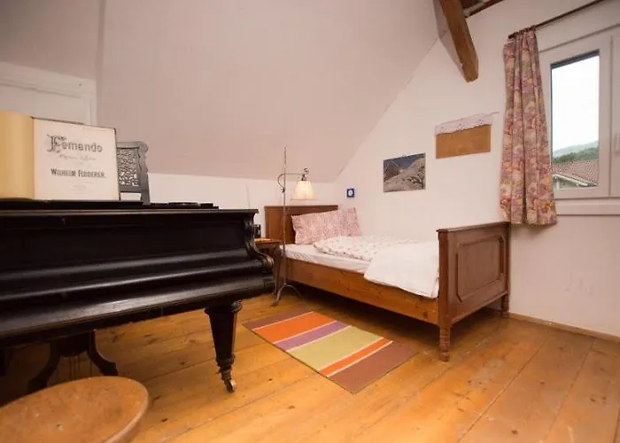 Holiday home Kopriwa Bad Goisern