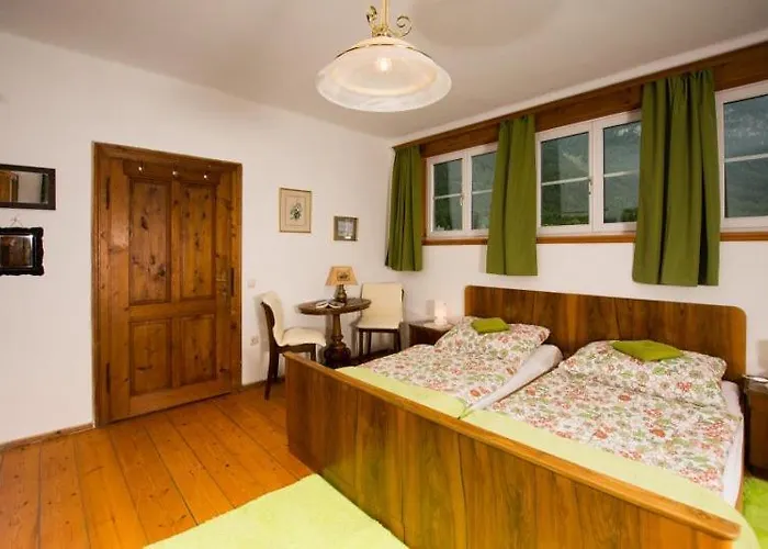 Kopriwa Casa vacanze *