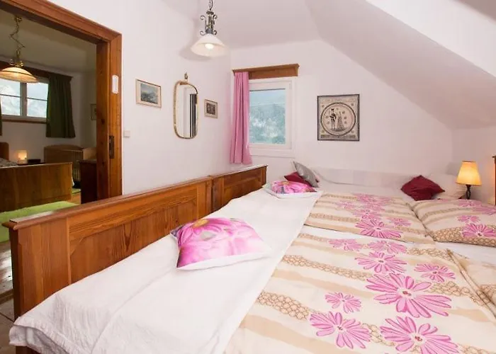 Kopriwa Holiday home *