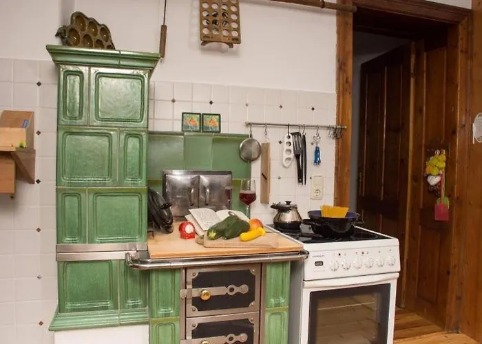 Kopriwa Casa vacanze *