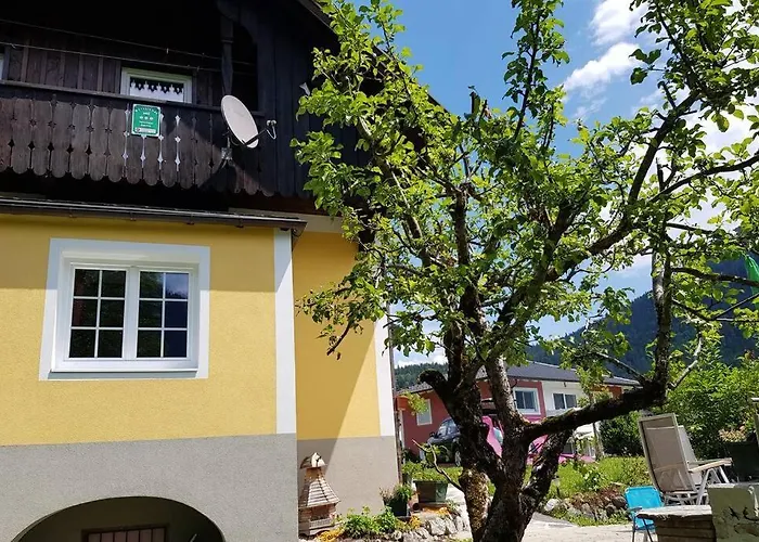 Kopriwa * Bad Goisern