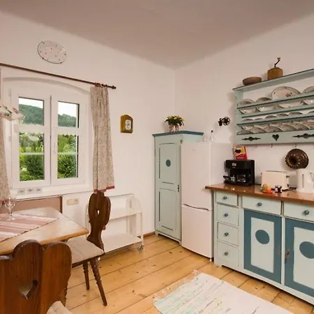 Kopriwa * バート・ゴイーザーン