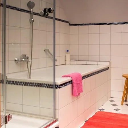 Kopriwa 別荘 バート・ゴイーザーン