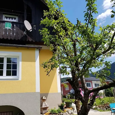 Kopriwa * Bad Goisern