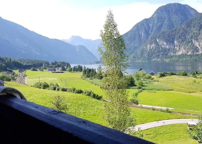 Kopriwa Semesterbostad Bad Goisern