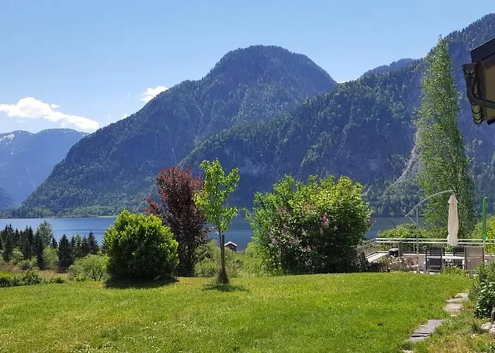 Kopriwa Semesterbostad Bad Goisern